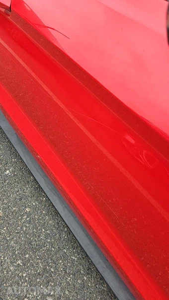 2019 Ford Mustang GT Premium Coupe - miniatura 21