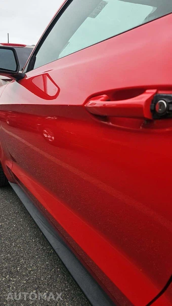 2019 Ford Mustang GT Premium Coupe - miniatura 22