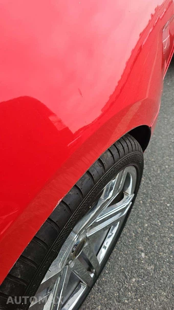 2019 Ford Mustang GT Premium Coupe - miniatura 23