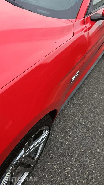 2019 Ford Mustang GT Premium Coupe - miniatura 24