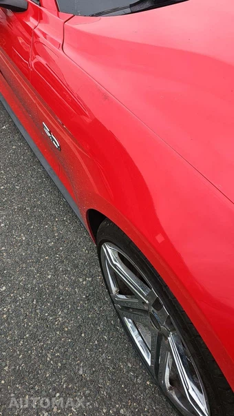 2019 Ford Mustang GT Premium Coupe - miniatura 26