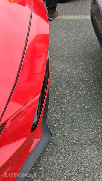 2019 Ford Mustang GT Premium Coupe - miniatura 28