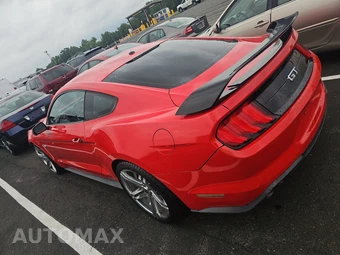 2019 Ford Mustang GT Premium Coupe - miniatura 6
