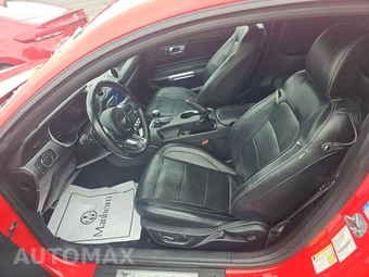 2019 Ford Mustang GT Premium Coupe - miniatura 7
