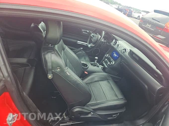 2019 Ford Mustang GT Premium Coupe - miniatura 8