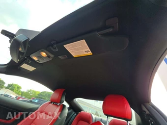2019 Ford Mustang GT Premium Coupe - miniatura 11