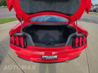 2019 Ford Mustang GT Premium Coupe - miniatura 14