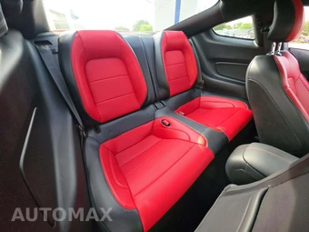 2019 Ford Mustang GT Premium Coupe - miniatura 16