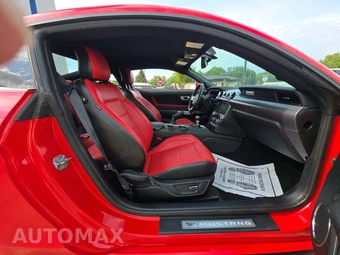 2019 Ford Mustang GT Premium Coupe - miniatura 18