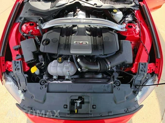 2019 Ford Mustang GT Premium Coupe - miniatura 24