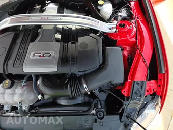 2019 Ford Mustang GT Premium Coupe - miniatura 25