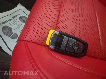 2019 Ford Mustang GT Premium Coupe - miniatura 8