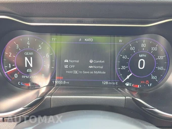2019 Ford Mustang GT Premium Coupe - miniatura 9