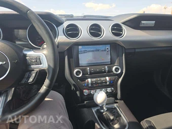 2019 Ford Mustang GT Premium Coupe – miniatura 10