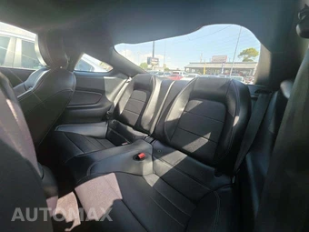 2019 Ford Mustang GT Premium Coupe – miniatura 13