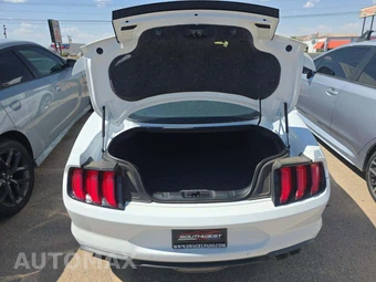 2019 Ford Mustang GT Premium Coupe – miniatura 14