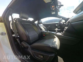 2019 Ford Mustang GT Premium Coupe – miniatura 18