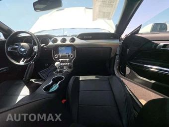 2019 Ford Mustang GT Premium Coupe – miniatura 19