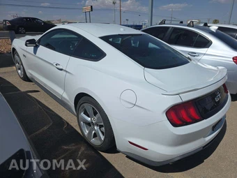 2019 Ford Mustang GT Premium Coupe – miniatura 2