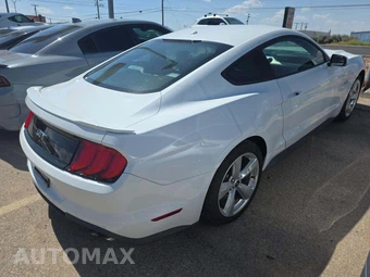 2019 Ford Mustang GT Premium Coupe – miniatura 3