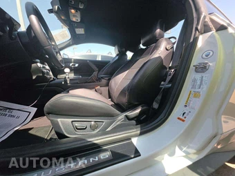 2019 Ford Mustang GT Premium Coupe – miniatura 6