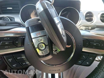 2019 Ford Mustang GT Premium Coupe – miniatura 8