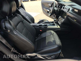 2019 Ford Mustang GT Premium Coupe - miniatura 15