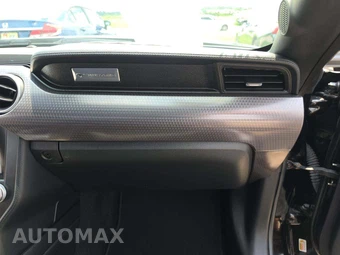 2019 Ford Mustang GT Premium Coupe - miniatura 16