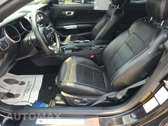 2019 Ford Mustang GT Premium Coupe - miniatura 3