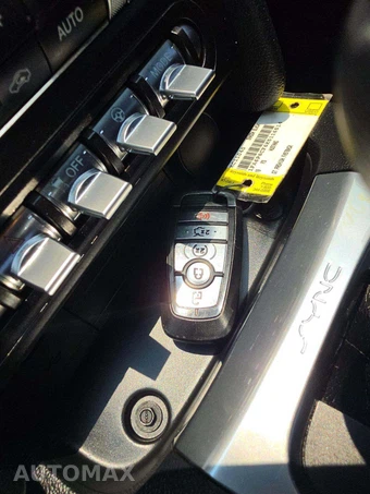 2019 Ford Mustang GT Premium Coupe - miniatura 5
