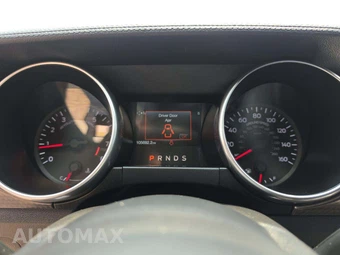 2019 Ford Mustang GT Premium Coupe - miniatura 6