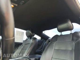 2019 Ford Mustang GT Premium Coupe - miniatura 8