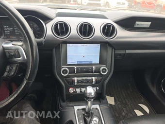 2019 Ford Mustang GT Premium Coupe - miniatura 10