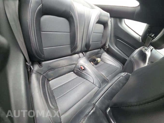 2019 Ford Mustang GT Premium Coupe - miniatura 16
