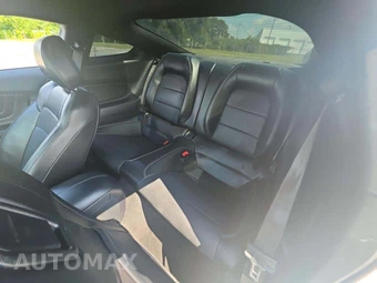 2019 Ford Mustang GT Premium Coupe - miniatura 10