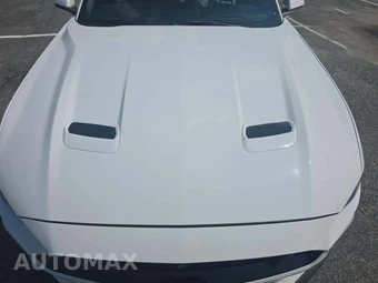 2019 Ford Mustang GT Premium Coupe - miniatura 18