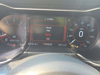 2019 Ford Mustang GT Premium Coupe - miniatura 6
