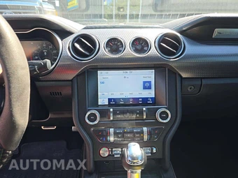 2019 Ford Mustang GT Premium Coupe – miniatura 10