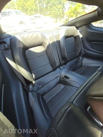 2019 Ford Mustang GT Premium Coupe – miniatura 16