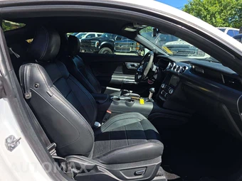 2019 Ford Mustang GT Premium Coupe – miniatura 18