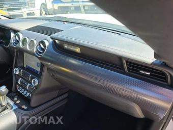 2019 Ford Mustang GT Premium Coupe – miniatura 19
