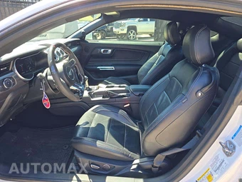 2019 Ford Mustang GT Premium Coupe – miniatura 6