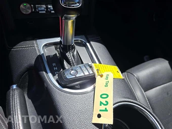 2019 Ford Mustang GT Premium Coupe – miniatura 8