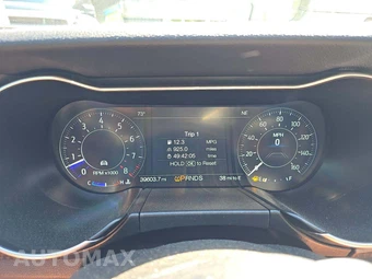 2019 Ford Mustang GT Premium Coupe – miniatura 9