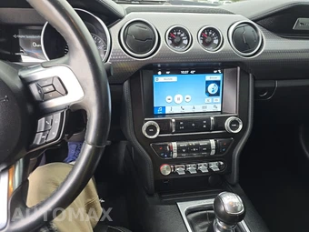 2019 Ford Mustang GT Premium Coupe - miniatura 11