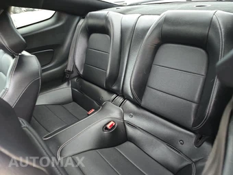 2019 Ford Mustang GT Premium Coupe - miniatura 13