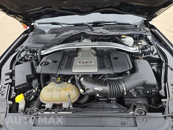 2019 Ford Mustang GT Premium Coupe - miniatura 15