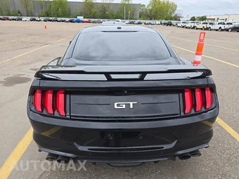2019 Ford Mustang GT Premium Coupe - miniatura 5