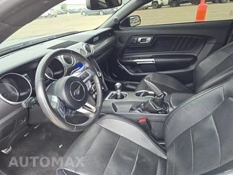 2019 Ford Mustang GT Premium Coupe - miniatura 7