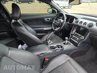 2019 Ford Mustang GT Premium Coupe - miniatura 8